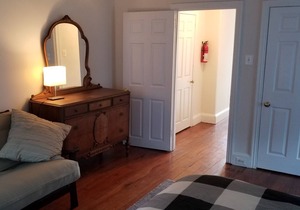 4 bedroom canal side town home Manayunk