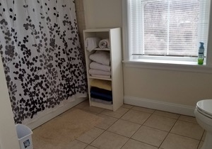 4 bedroom canal side town home Manayunk