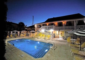 4-Star Hotel ∙ The Georgianne Inn & Suites