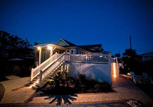 4-Star Hotel ∙ The Georgianne Inn & Suites