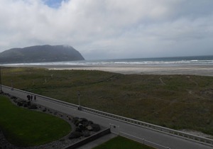 #402 - 4th Floor Oceanfront Promenade Condominiums