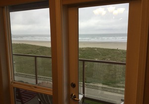 #402 - 4th Floor Oceanfront Promenade Condominiums