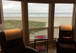 #402 - 4th Floor Oceanfront Promenade Condominiums