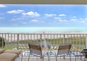405 Sunswept 1/1.5 Orange Beach Directly On the Beach* Discounted Rates
