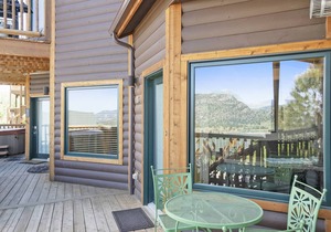 43 m² Condo ∙ 1 bedroom ∙ 4 guests