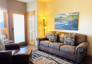 43 m² Condo ∙ 1 bedroom ∙ 4 guests