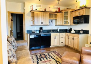 43 m² Condo ∙ 1 bedroom ∙ 4 guests