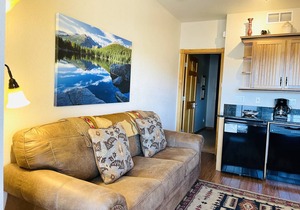 43 m² Condo ∙ 1 bedroom ∙ 4 guests