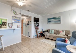 47 m² Condo ∙ 1 bedroom ∙ 5 guests