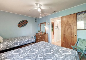 47 m² Condo ∙ 1 bedroom ∙ 5 guests
