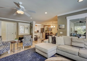 5 Piping Plover-Dog- Friendly, 4th Row(100 yards) Ocean w/Private Pool