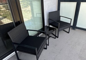 52 m² Apartment ∙ 2 guests