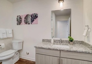 52 m² Apartment ∙ 2 guests
