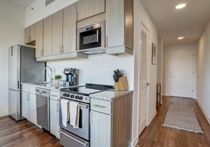 52 m² Apartment ∙ 1 bedroom ∙ 2 guests