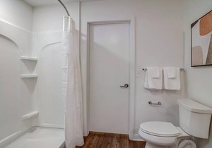 52 m² Apartment ∙ 1 bedroom ∙ 2 guests