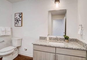 52 m² Apartment ∙ 2 guests