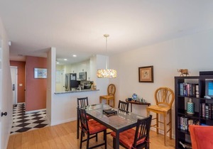 53 Springwood Villas - 2 bedroom/2.5 townhome, community pool