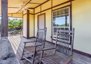 54 m² Cabin ∙ 1 bedroom ∙ 2 guests