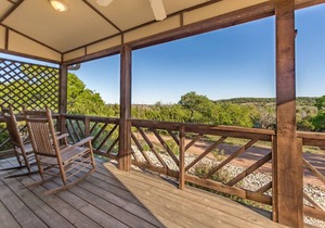 54 m² Cabin ∙ 1 bedroom ∙ 2 guests