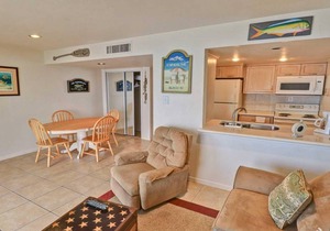 59 m² Condo ∙ 1 bedroom ∙ 4 guests