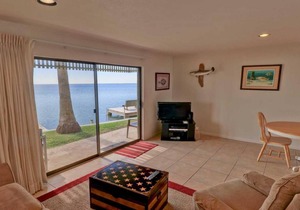 59 m² Condo ∙ 1 bedroom ∙ 4 guests