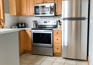 5BR/4BA Luxury Boyne Mountain Condo. Ski-In/Ski-Out & Walk to Lodge & Spa.