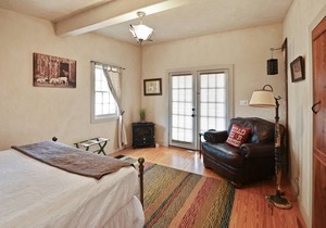 62 m² House ∙ 1 bedroom ∙ 2 guests