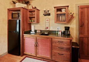 62 m² House ∙ 1 bedroom ∙ 2 guests