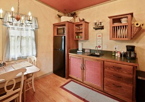62 m² House ∙ 1 bedroom ∙ 2 guests