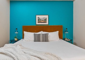 66 m² Apartment ∙ 3 guests