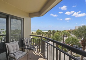 69 m² Condo ∙ 1 bedroom ∙ 4 guests