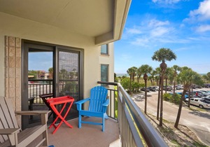 69 m² Condo ∙ 1 bedroom ∙ 4 guests
