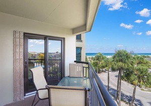 69 m² Condo ∙ 1 bedroom ∙ 4 guests