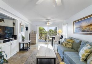 69 m² Condo ∙ 1 bedroom ∙ 4 guests