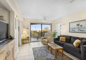 69 m² Condo ∙ 1 bedroom ∙ 4 guests