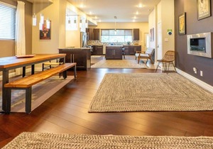6BR/4.5BA 4-Floor Home | Sleeping 17/ABODEbucks