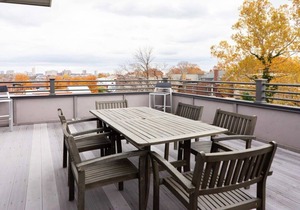 6BR/4.5BA 4-Floor Home | Sleeping 17/ABODEbucks