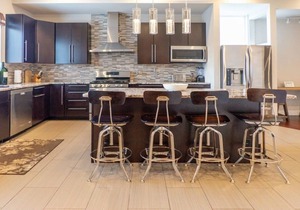 6BR/4.5BA 4-Floor | Sleeping for 17/ABODEbucks