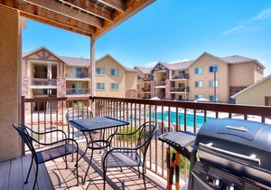 6D Moab RedCliff Condo Pet Friendly Pool and Hot Tub