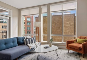 71 m² Apartment ∙ 1 bedroom ∙ 3 guests