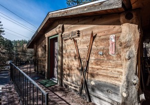 74 m² Cabin ∙ 2 bedrooms ∙ 6 guests
