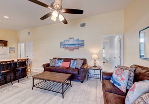 74 m² Condo ∙ 2 bedrooms ∙ 6 guests