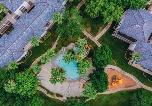 78 m² Condo ∙ 2 bedrooms ∙ 6 guests