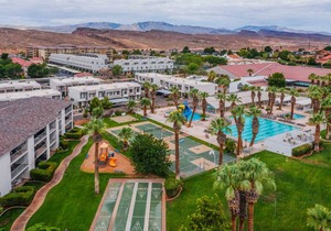 78 m² Condo ∙ 2 bedrooms ∙ 6 guests