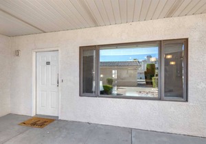 78 m² Condo ∙ 2 bedrooms ∙ 6 guests