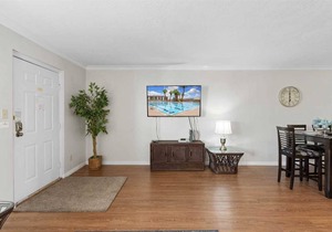 78 m² Condo ∙ 2 bedrooms ∙ 6 guests