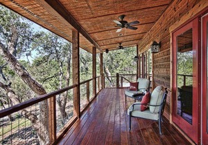79 m² Cabin ∙ 1 bedroom ∙ 2 guests