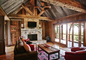 79 m² Cabin ∙ 1 bedroom ∙ 2 guests