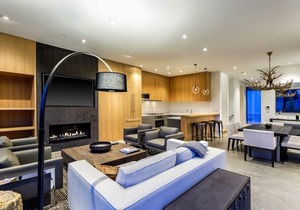 7MM Aspen New Construction Residence in Town by Aspen Vacation Rentals™