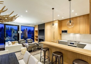 7MM Aspen New Construction Residence in Town by Aspen Vacation Rentals™